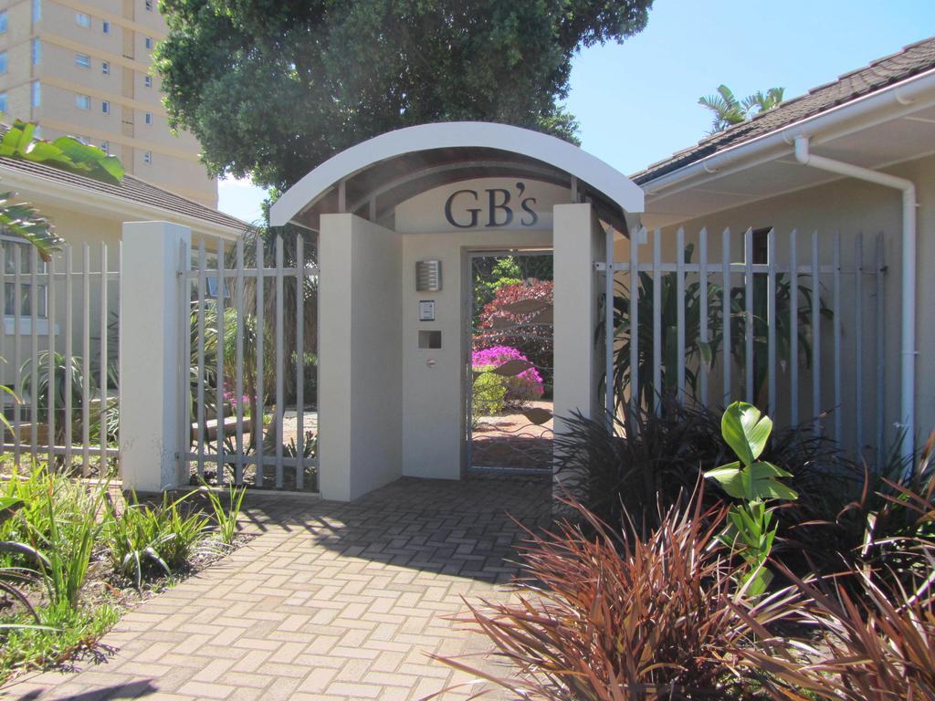 Gb'S Guesthouse Port Elizabeth Esterno foto